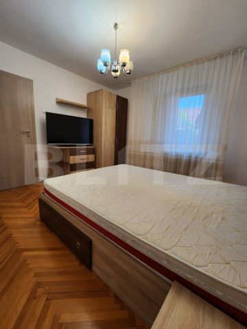 Apartament de inchiriat, 95 mp, zona Ion Oblemenco - Photo 5