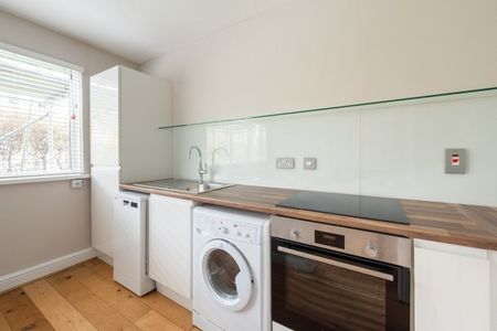Haverstock Hill, London - Photo 5