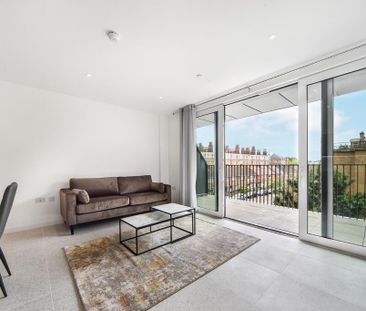 2 bedroom flat to rent - Photo 3