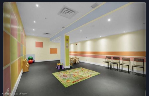 For Lease - 80 Absolute Avenue Unit# 801, Mississauga, Ontario - Photo 1