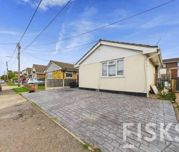 3 bedroom bungalow to rent - Photo 2