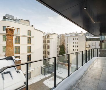 Luksusowy apartament w Centrum | 4 pokoje - Zdjęcie 1