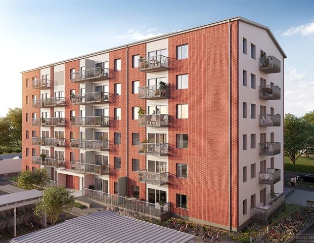 Blasius Königsgatan 23 A - Foto 1