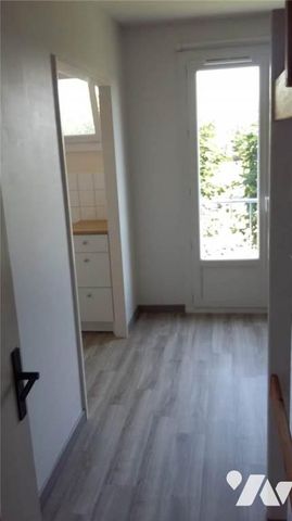 LOUÉ APPARTEMENT - RENNES - Photo 2