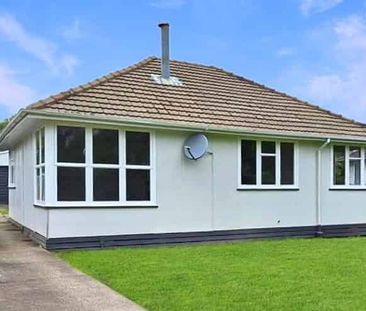 DANNEVIRKE - TWO BEDROOM - Photo 4