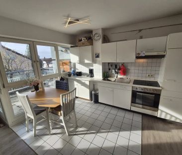 !! 2-Zimmer-Wohnung!! Wohnen im Herzen von Böblingen und dennoch ru... - Photo 6