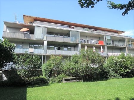 Gemütliche, neu renovierte 2,5 Zimmer-Wohnung in zentrumsnaher Lage mit Terrasse - Photo 4