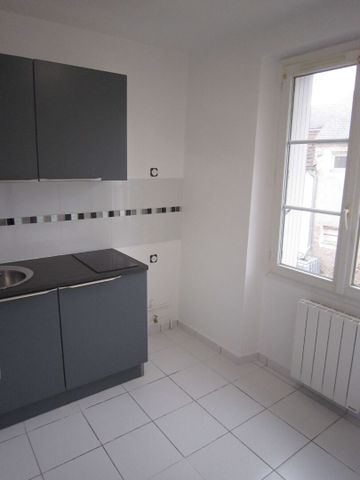 Location Appartement 1 pièce 21m² - Photo 2