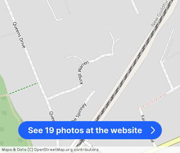 Kings Warren, Leatherhead, KT22 - Photo 1