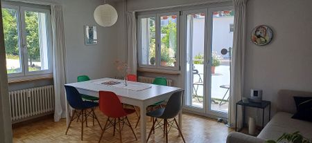 Zentrumsnahe, gemütliche Wohnung sucht einen neuen Mieter! - Photo 3