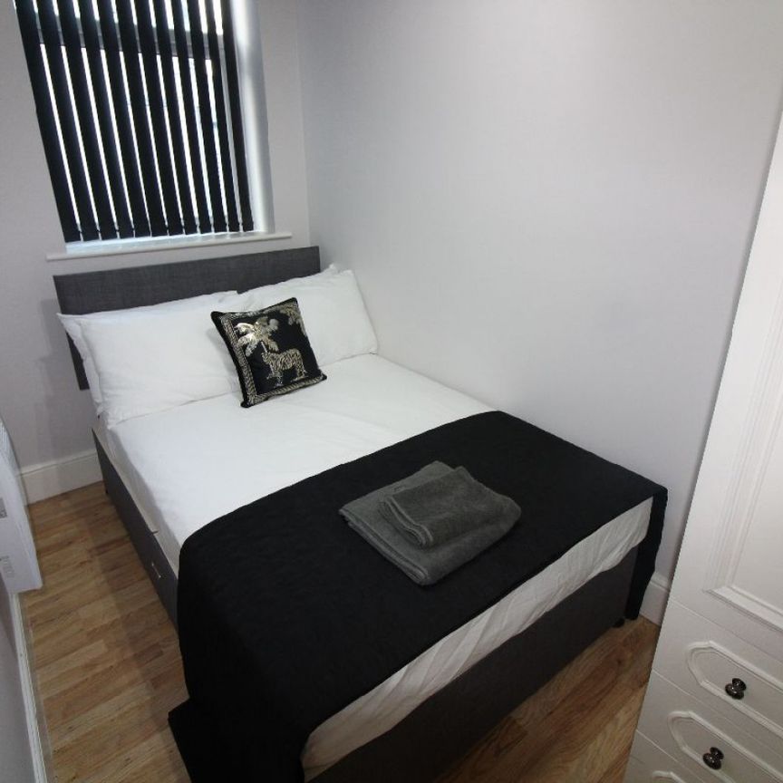 Flat, Geoffrey Street, Preston - Photo 1