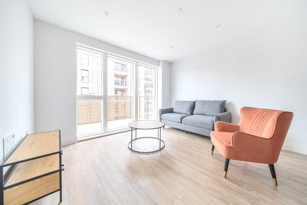 2 bedroom apartment to rent - Photo 1