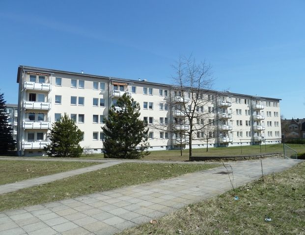 2 Raum-Wohnung - Photo 1