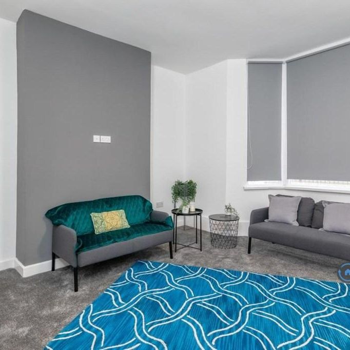 1 bedroom in a house share to rent - Photo 1