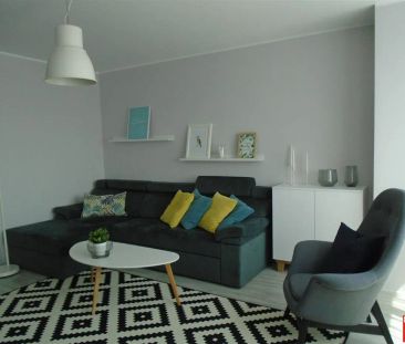 Apartament de lux, cu 2 dormitoare, aproape de centru! - Fotografie 4