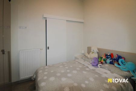 Gelijkvloers appartement nabij het stadscentrum van Roeselare! - Photo 4