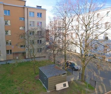 Centrum dwupokojowe balkon Kaszubska - Zdjęcie 6