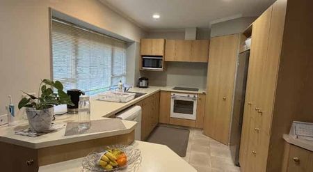 Large Family Home In Quiet Area of Richmond - Photo 4