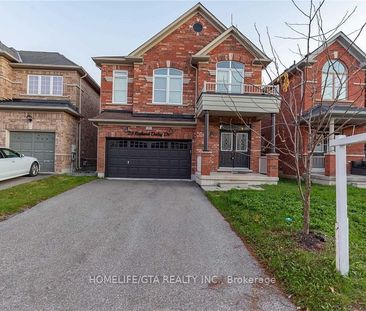 For Lease - 23 Richard Daley Drive Unit# Basement, Whitchurch-Stouf... - Photo 6