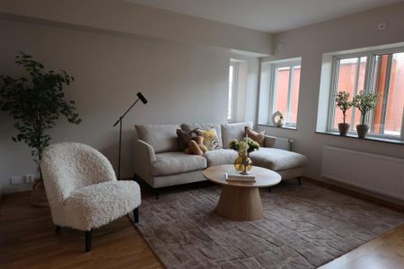 Östra Järnvägsgatan 14 A, Broby - Foto 3