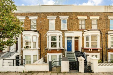 Kilburn Park Road, Kilburn Park, NW6 - Photo 4