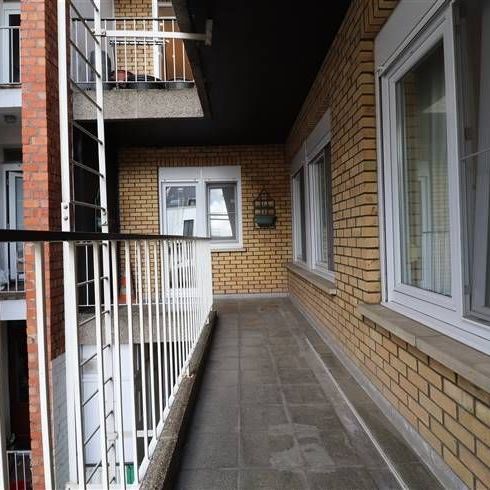 Appartement te huur - Photo 1
