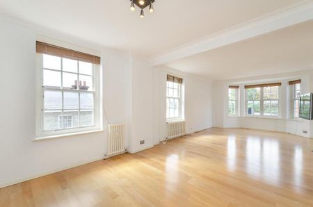 3 bedroom flat to rent - Photo 2