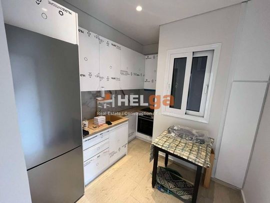 Διαμέρισμα για ενοικίαση Τριών Ναυάρχων - Άγιος Ανδρέας (Πάτρα) - Photo 1