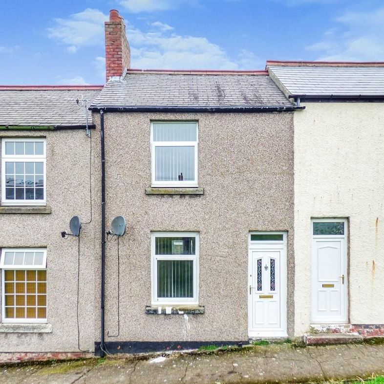 3 bed terraced house to rent in NE17 - Photo 1