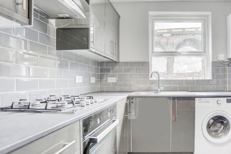 1 bedroom flat to rent - Photo 5