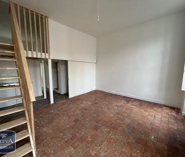 Location Appartement 2 pièces 36m² NANTES 44000 - Photo 5