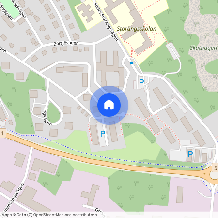 Östermalm, Finspång, Östergötland, Kapellvägen 67