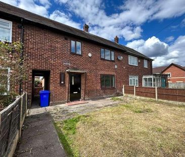 Lynside Walk, Manchester, M22 - Photo 1