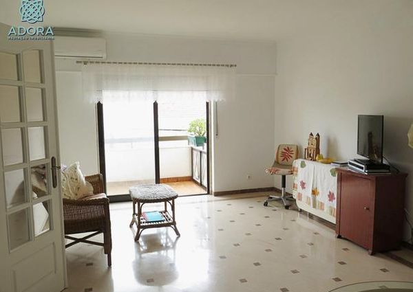 Apartamento T3 em Lisboa