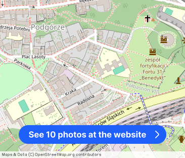 Dobrze skomunikowane mieszkanie - Photo 1