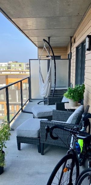 Bail à céder au 1er décembre 2025 - 1er mois GRATUIT - Tout inclus! - Photo 1