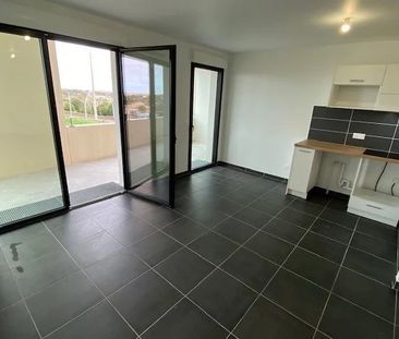 PESSAC - T3 de 56M² avec balcon - Photo 2