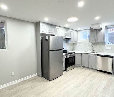 For Lease - 455 Clarkson Gate Unit# Basement, Milton, Ontario - Photo 3