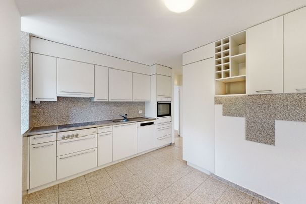 Charmante Stadtwohnung - Foto 1