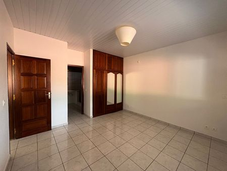 Maison T3 Matoury à louer - Photo 5