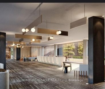 For Lease - 1 Quarrington Lane Unit# 1715, Toronto, Ontario - Photo 1