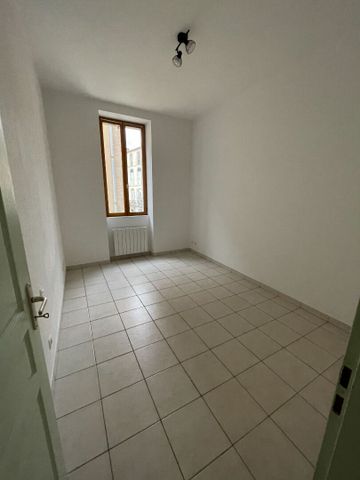 Location appartement 3 pièces, 69.15m², Castelnaudary - Photo 5