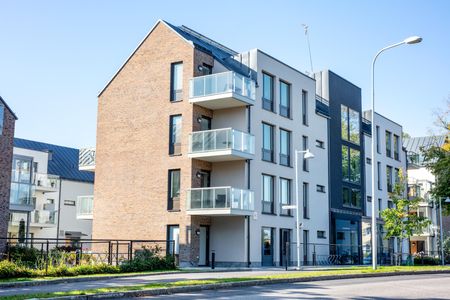 Lokegatan 11, Kneippen - Photo 4