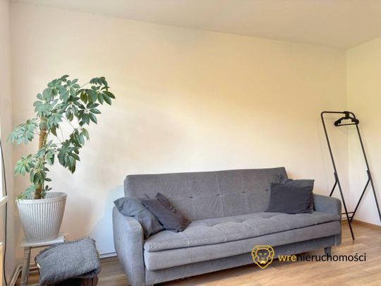 Kawalerka w centrum | Po remoncie! - Фото 1