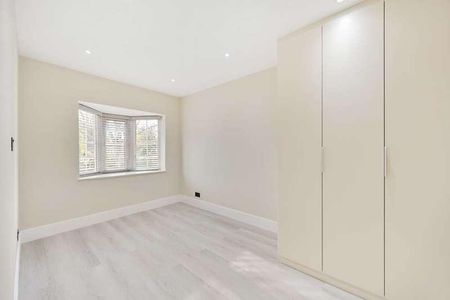 Yeomans Mews, Whitton, TW7 - Photo 2