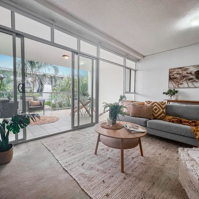 14/18 Ferry Lane, Bulimba QLD 4171 - Apartment For Rent | Domain - Photo 1