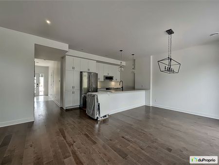 1305, Allée du Pèlerin, St-Sauveur à louer - Photo 3