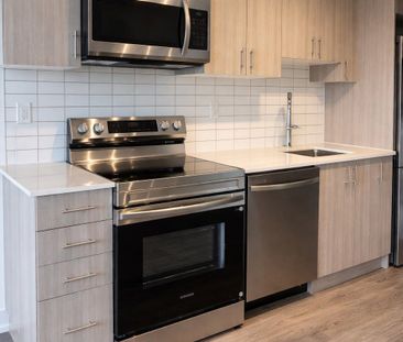 For Lease - 1010 Sandy Beach Road Unit# 803, Pickering, Ontario - Photo 2