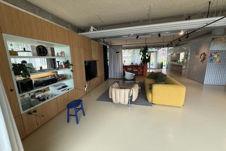 Appartement te huur: Haparandaweg 162 1013 BD Amsterdam - Photo 3