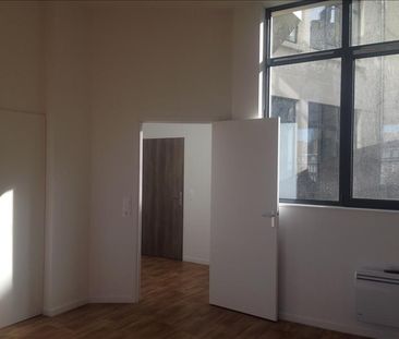 2 pièces - 46 m² - 1er étage - Colocation non autorisée - Photo 3